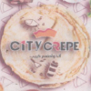 City Crepe Domyatta