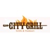 Logo City Grill