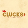 Logo Clucks