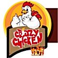 crazy chicken