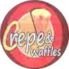 Logo Crepe&Waffles