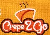 Logo Crepe 2 Go