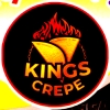 Crepe Al Molouk