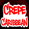Crepe Caribbean