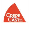 Crepe Cast Logo