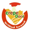 Crepe Door