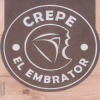 Crepe El Embratoor