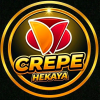 Crepe Hekaia