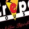 Logo Crepe house el Rehab