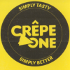 Crepe One Tanta