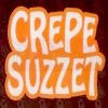 Crepe Suzzet