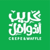 Crepe & Waffle menu