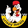 Crispy Meal