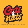 Logo Cuts & Nuts