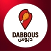Dabbous Logo