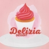 Logo Delizia Dessert