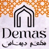 Logo Demas