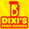 Dixie Fried chicken