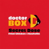 Doctor Box Logo