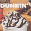 Logo Dunkin