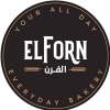 Logo El Forn