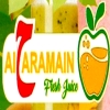 El Harameen Drink