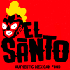 El Santo Logo