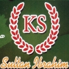 Logo El Soultan  Ebrahim