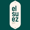 Logo El Suez Shobra patisserie