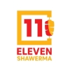 Eleven Shawerma Logo