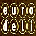 Logo Euro Deli