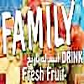 Family Drink El Maadi