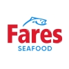 Logo Fares seafood