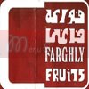 Logo Farghaly juice fruits