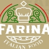 Logo Farina Italian Restaurant