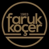 Logo Faruk Kocer