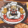 Fatatry El Domyatty