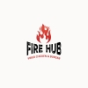 Logo Fire Hub