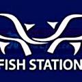 Logo Fish Station