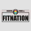 Logo Fitnation