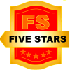 Five Stars