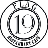 Logo Flag19 Cafe