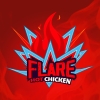 Flare Hot Chicken