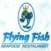 Flying Fish