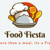 Logo Food Fiesta