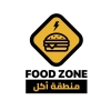 Logo Food Zone