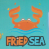 Logo Fried Sea