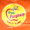 Logo FRUIT FRGHALY ELHARM