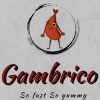 Gambrico El Agamy