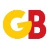 Logo GB Burger